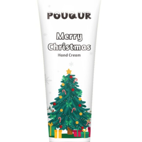Christmas Hand Cream Set For Women, 5 Pack Mini Hand Lotion Travel Size - Picture 6 of 6
